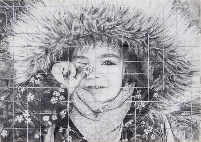 Maelle Portraitiste